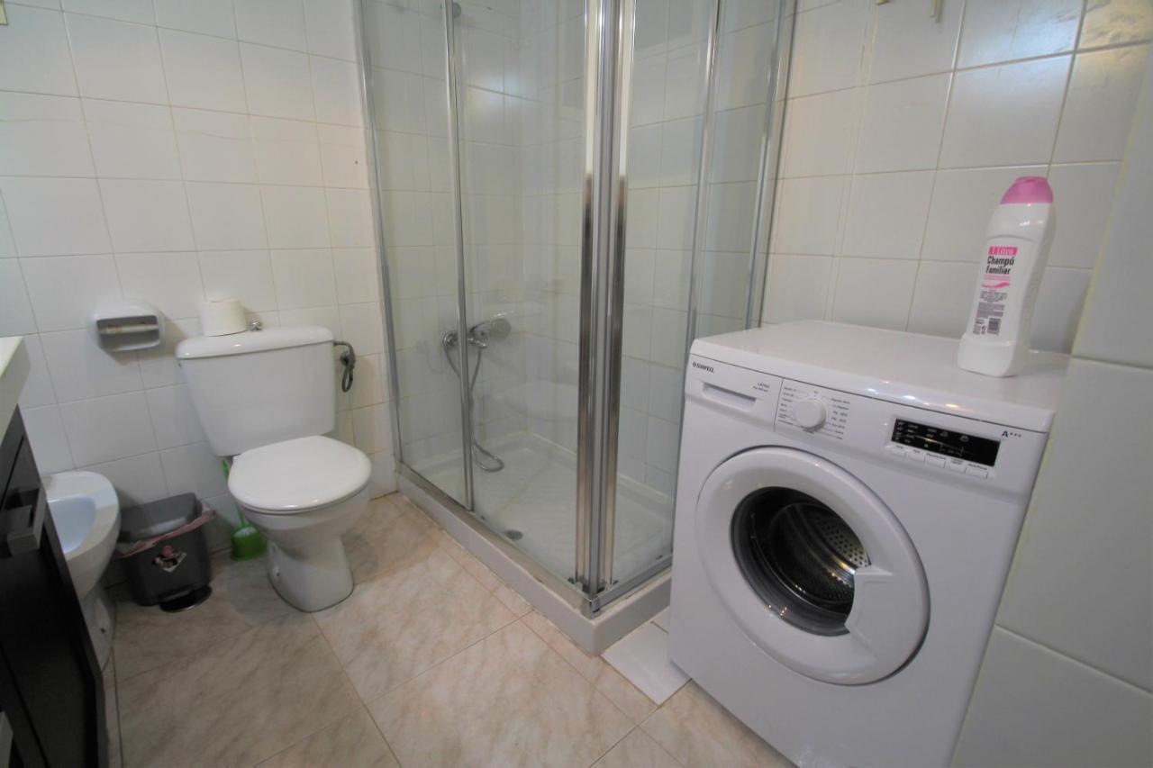 Ferienwohnung Mit Grandioser Aussicht Puerto Rico  Exterior foto