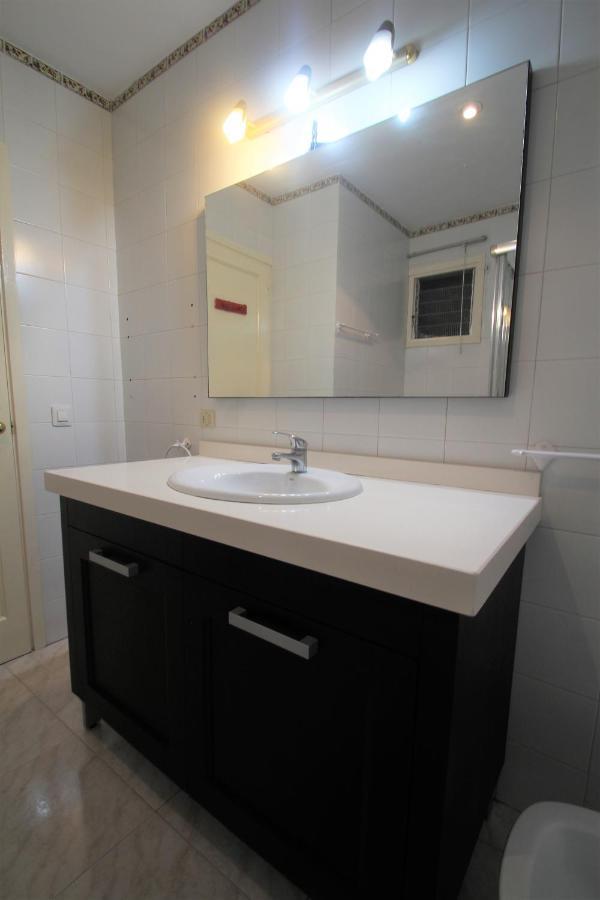 Ferienwohnung Mit Grandioser Aussicht Puerto Rico  Exterior foto
